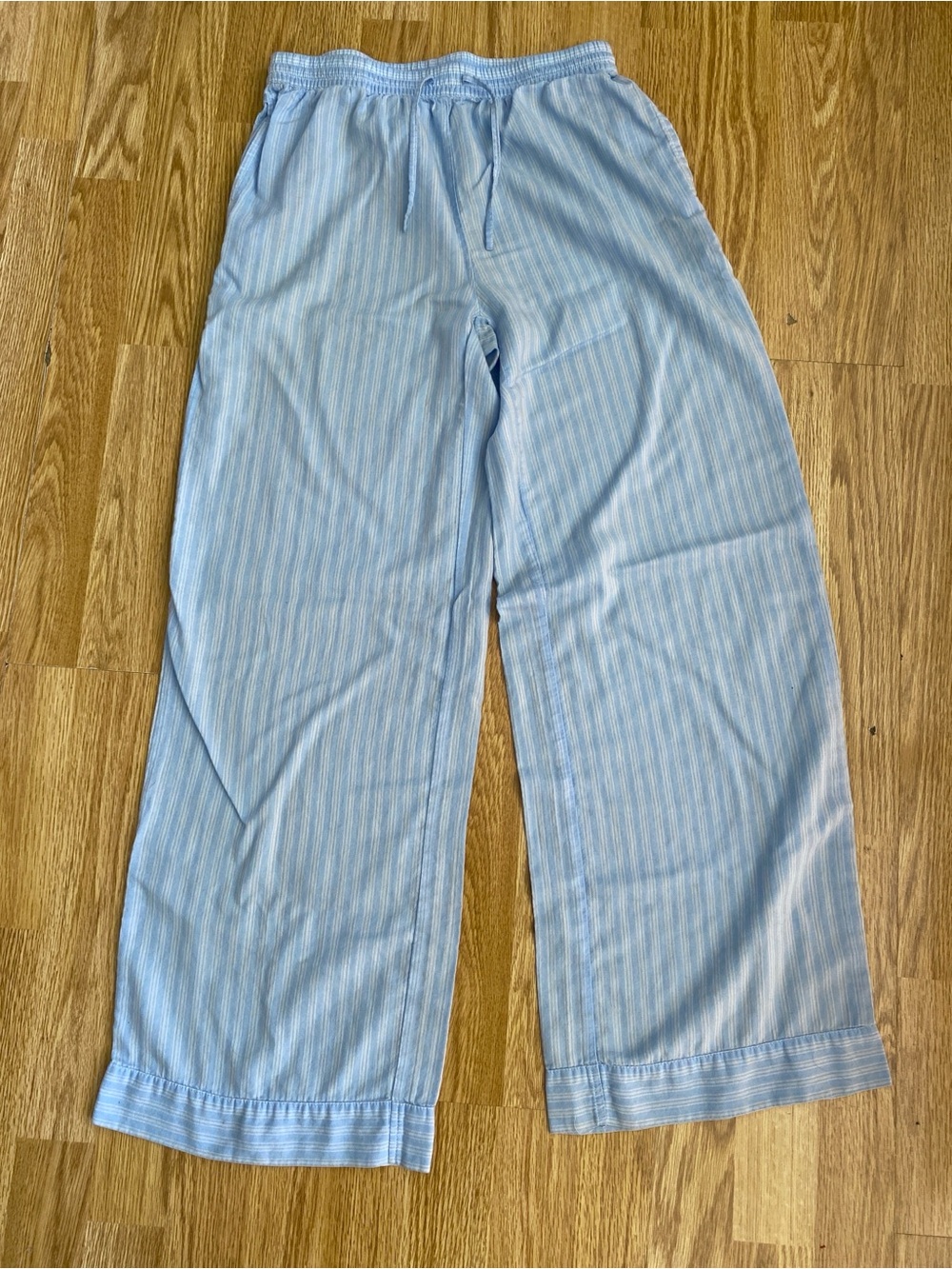 5 for $25! Star Above Striped Pajama Pants